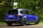 Mercedes-Benz GLB250 4Matic AMG Line 2020 года (JP)